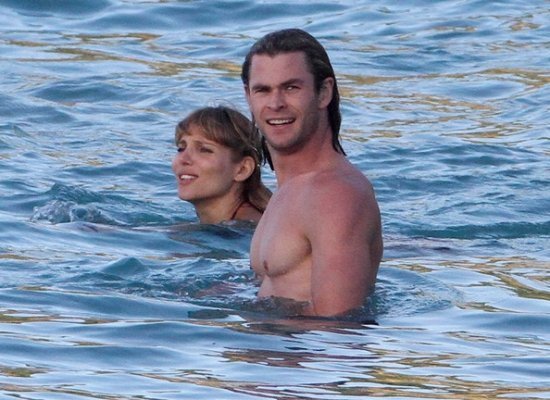 Эльза Патаки