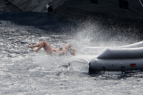 Эльза Патаки