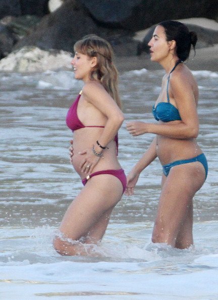 Эльза Патаки