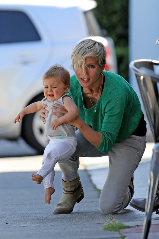 Эльза Патаки