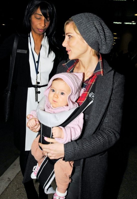 Эльза Патаки