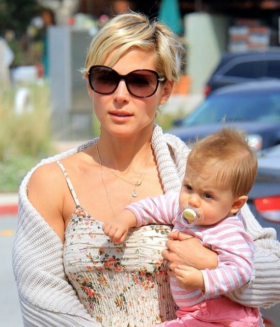 Эльза Патаки