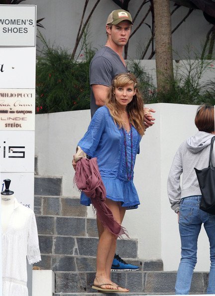 Эльза Патаки