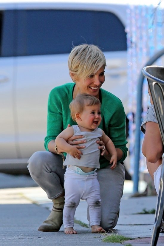 Эльза Патаки