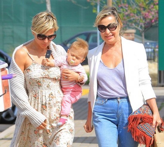 Эльза Патаки