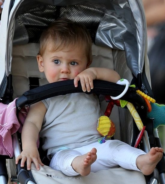 Эльза Патаки