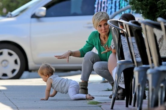 Эльза Патаки