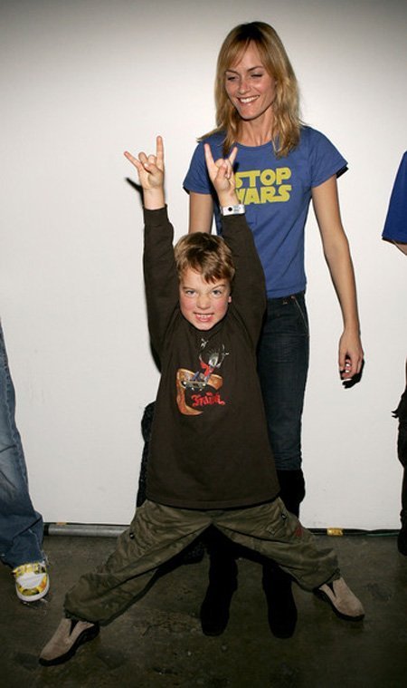 Эмбер Валетта