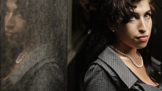 Эми Уайнхаус