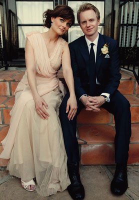 Эмили Дешанель