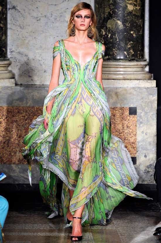 Эмилио Пуччи