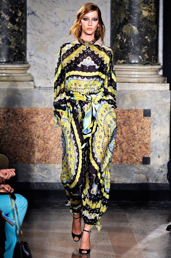 Эмилио Пуччи