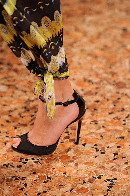 Эмилио Пуччи