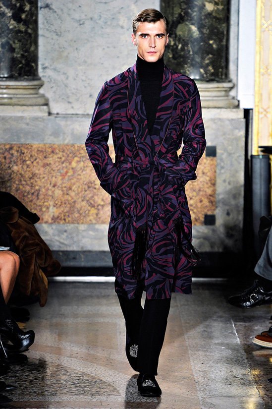 Эмилио Пуччи