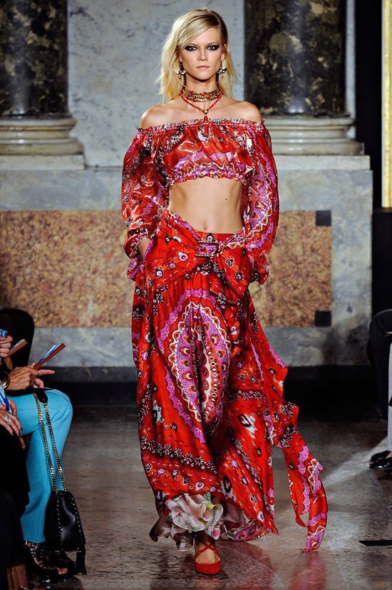 Эмилио Пуччи