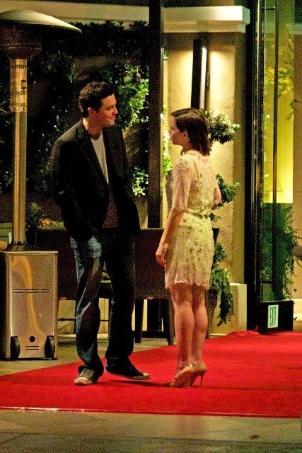 Эмилия Кларк