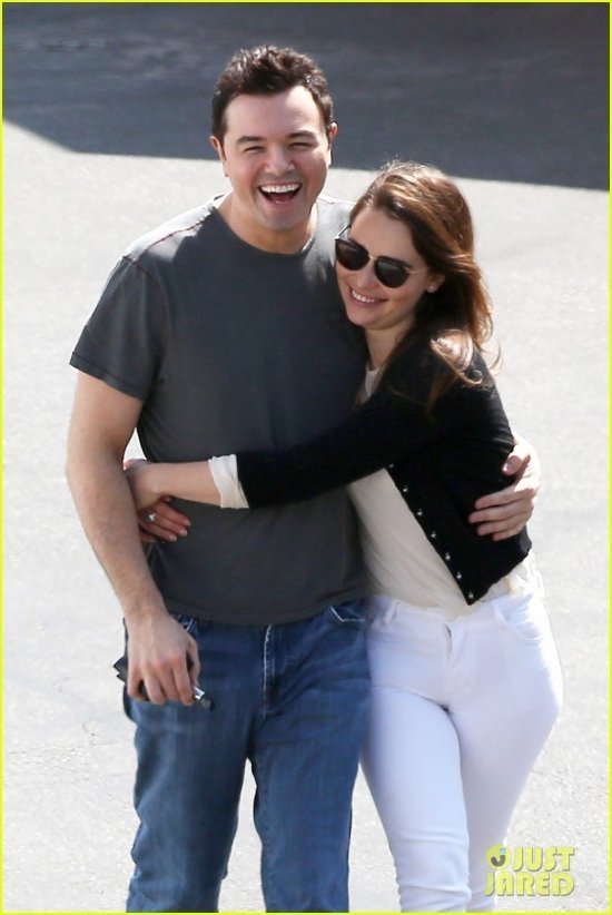 Эмилия Кларк