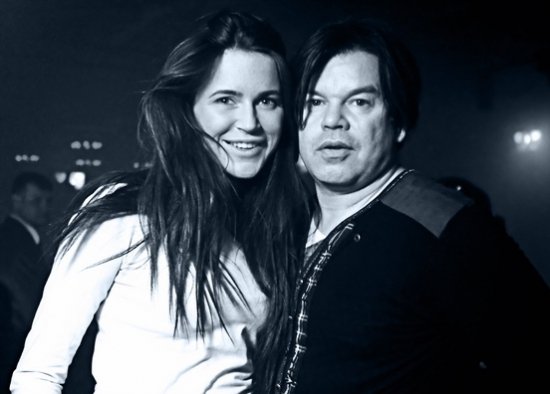 Эмилия Вишневская