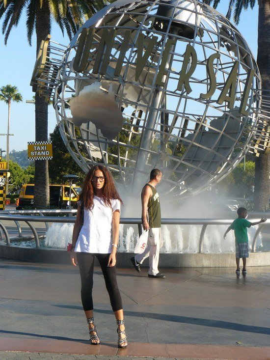 Эмилия Вишневская