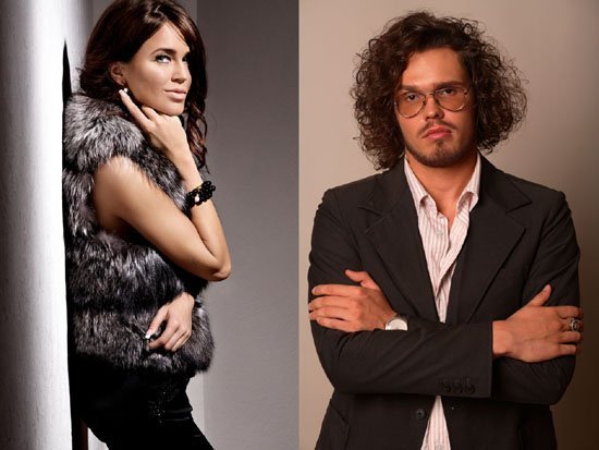 Эмилия Вишневская