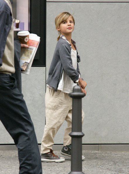 Эмма Швайгер