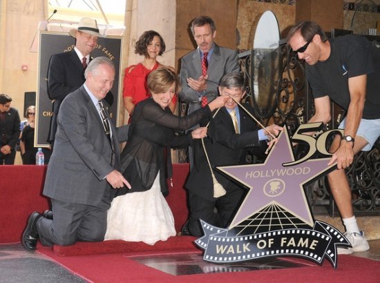 Эмма Томпсон