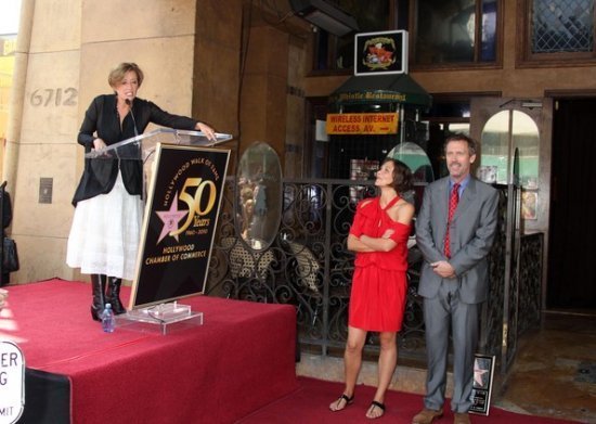 Эмма Томпсон