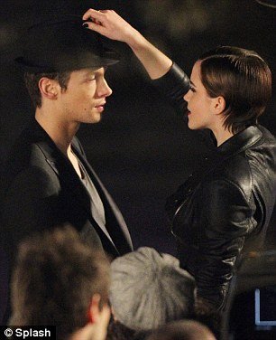 Эмма Уотсон