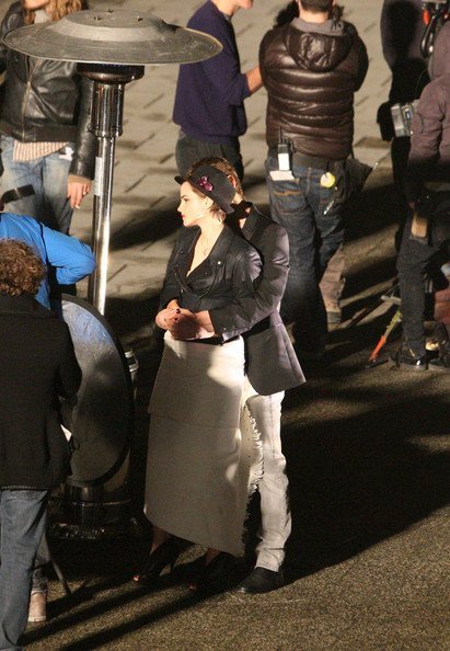 Эмма Уотсон