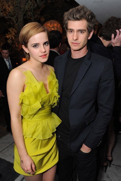 Эмма Уотсон