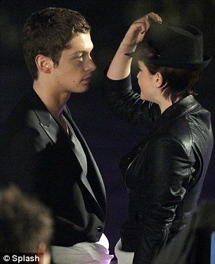 Эмма Уотсон