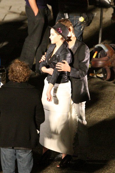 Эмма Уотсон