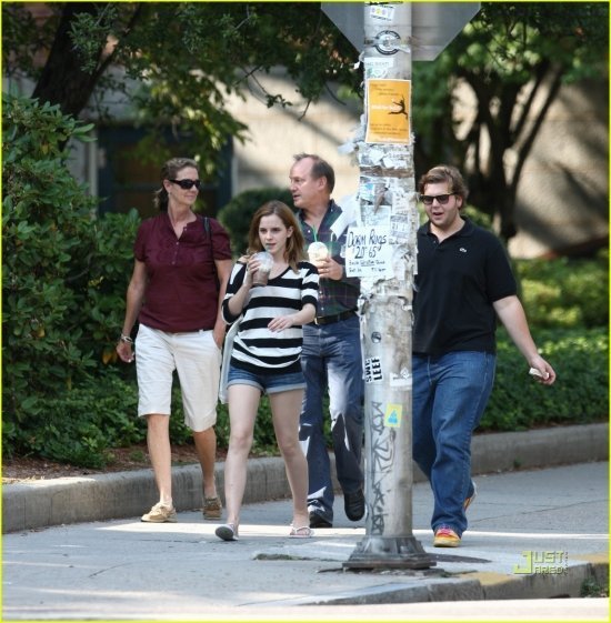 Эмма Уотсон