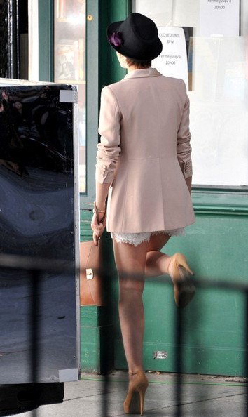 Эмма Уотсон