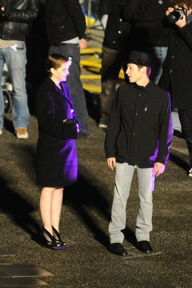 Эмма Уотсон