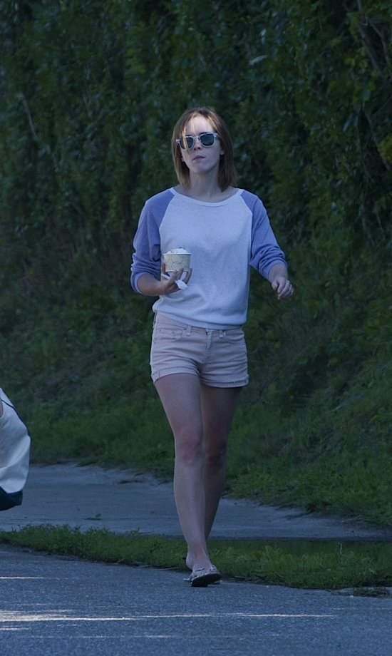 Эмма Уотсон