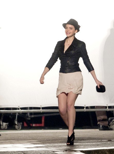 Эмма Уотсон