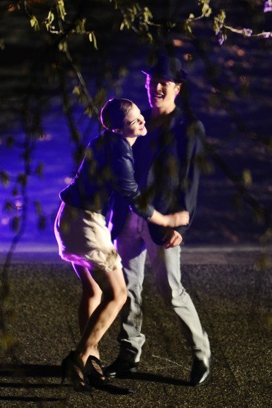 Эмма Уотсон