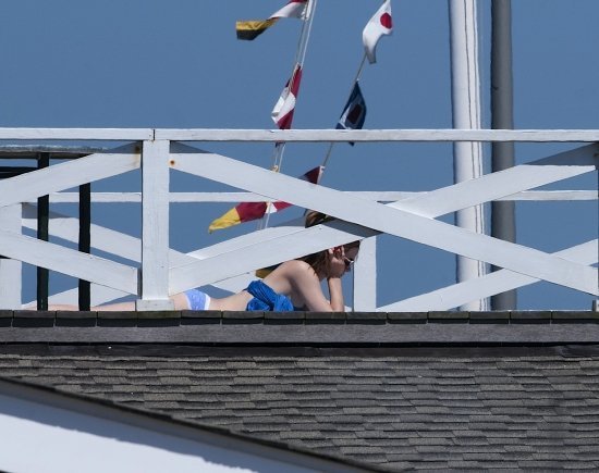 Эмма Уотсон