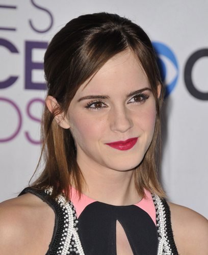 Эмма Уотсон