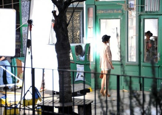 Эмма Уотсон