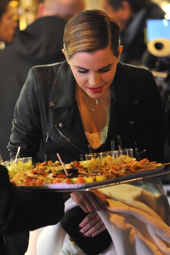 Эмма Уотсон