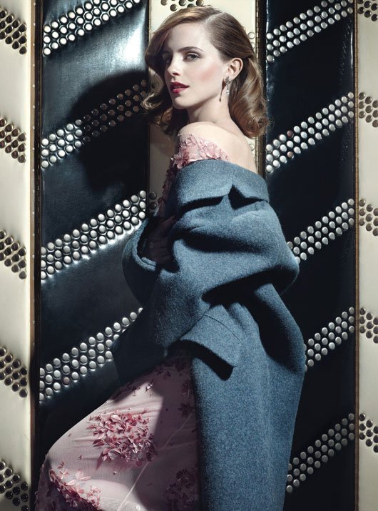 Эмма Уотсон