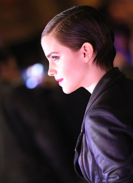 Эмма Уотсон