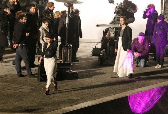 Эмма Уотсон