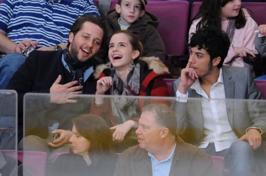 Эмма Уотсон