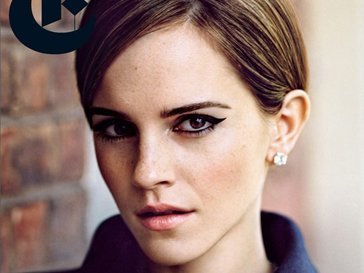 Эмма Уотсон