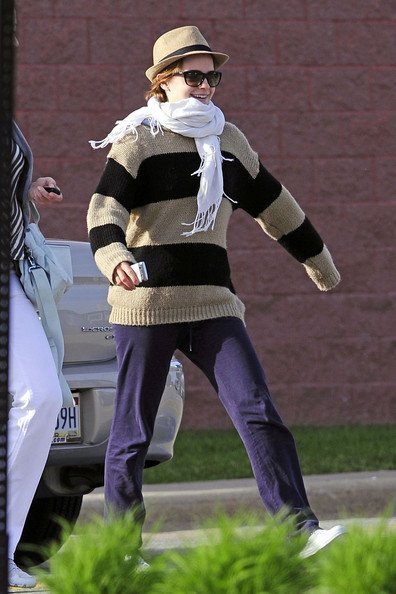 Эмма Уотсон