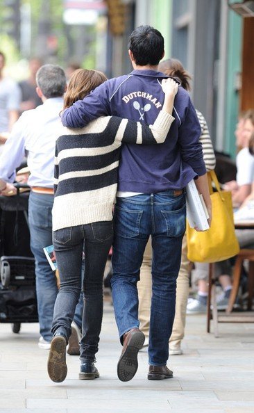 Эмма Уотсон