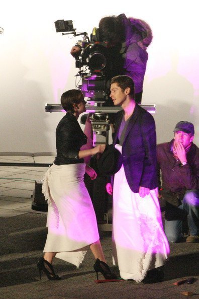 Эмма Уотсон